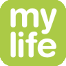 net.sinovo.mylife.app logo