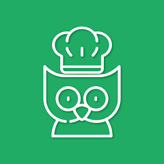 com.tombursch.kitchenowl logo