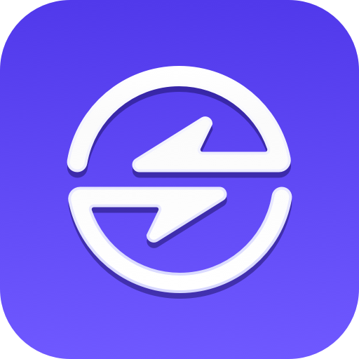 com.filetransfer.anyshare.instantshare logo