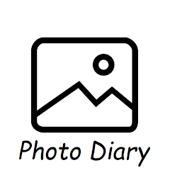 application.example.photodiary logo