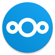 com.nextcloud.android.beta logo