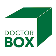 eu.doctorbox.mobile.android.doctorbox logo