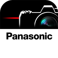 com.panasonic.jp.lumixsync logo