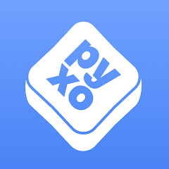 com.pyxo.app logo