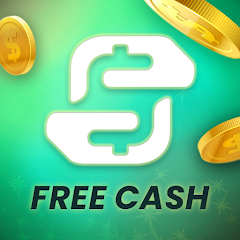 com.freecash.app2 logo
