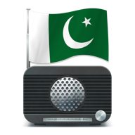 radio.pakistan.all.stations.am.live.fm.online logo