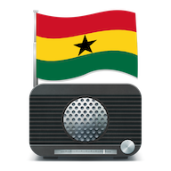 radio.ghana.fm.online logo