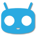 com.cyanogenmod1.rom logo