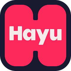 com.upst.hayu logo