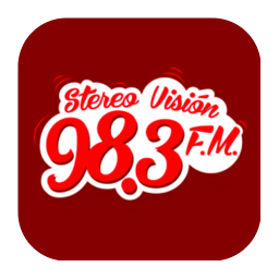 stereo.vision983cr logo