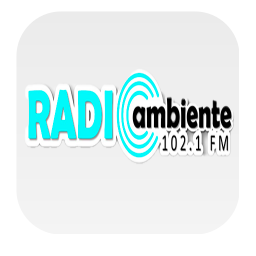 radio.costarica100 logo