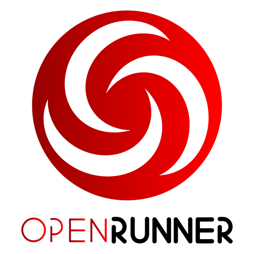 com.openrunner.android logo