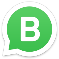 com.whatsapp.w4b logo