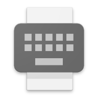 com.appfour.wearkeyboard logo