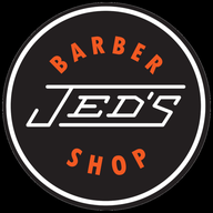 com.zenoti.jedsbarbershop logo