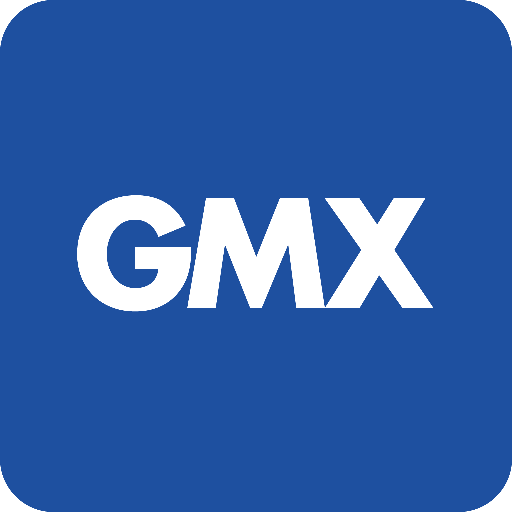 de.gmx.mobile.android.mail logo