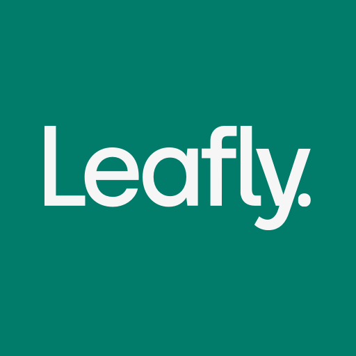 leafly.android logo