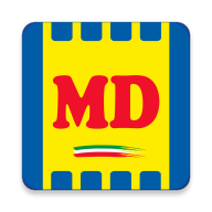 com.agora.md logo