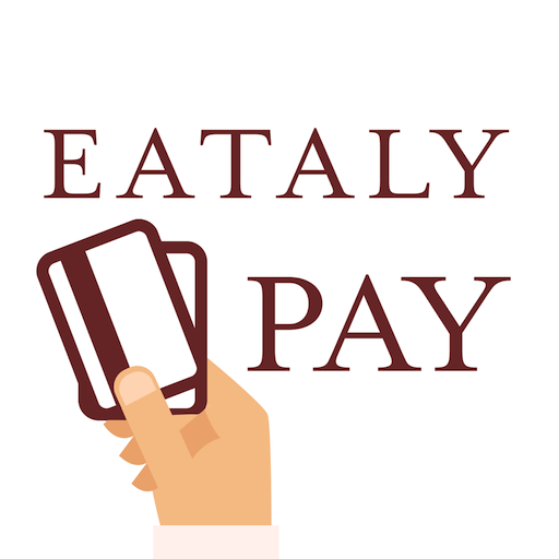 com.eataly.pay logo