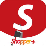 com.shopperplus.saleapp logo