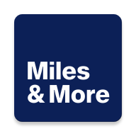 com.plannet.milesandmoreapp logo