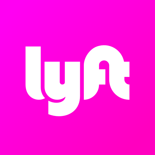 me.lyft.android logo