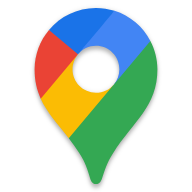 com.google.android.apps.maps logo