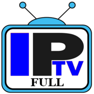 com.fullip.tv logo