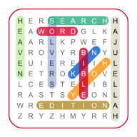 com.marcdonaldson.biblewordsearch logo