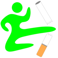 com.herzberg.easyquitsmoking logo