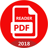 com.binhapp.pdfreaderr.pdfviewer2018 logo