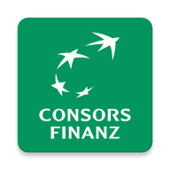 de.consorsfinanz.onlinebanking logo