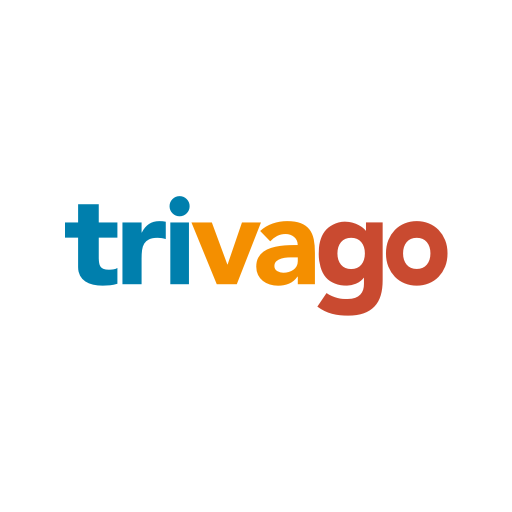 com.trivago logo