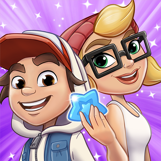 com.sybogames.subwaysurfers.match logo