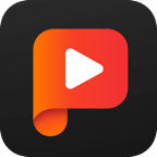 com.playit.videoplayer logo