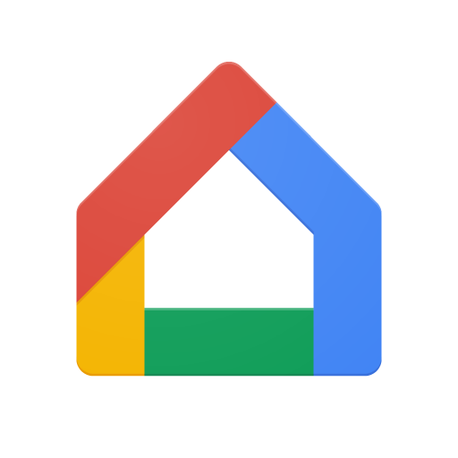 com.google.android.apps.chromecast.app logo