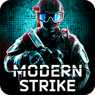 com.gamedevltd.modernstrike logo