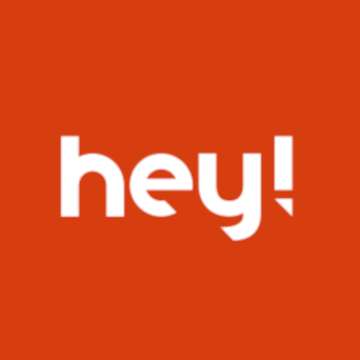 be.heytelecom.myhey logo