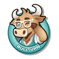 th.co.persec.bullvpn logo