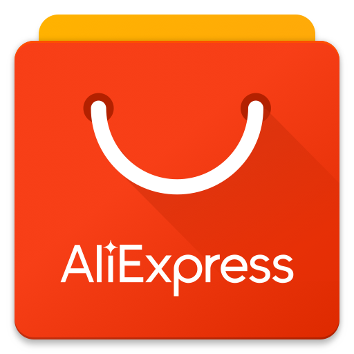 com.alibaba.aliexpresshd logo