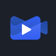 video.editor.videoeditor.musicvideoeditor logo