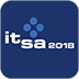 nuernbergMesse.Itsa logo