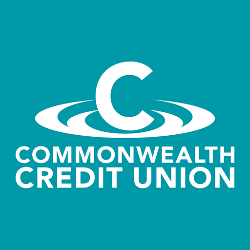 com.softek.ofxclmobile.commonwealthcu logo