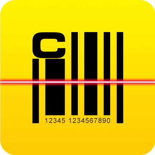 com.manateeworks.barcodescanners logo