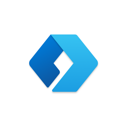 com.microsoft.launcher logo