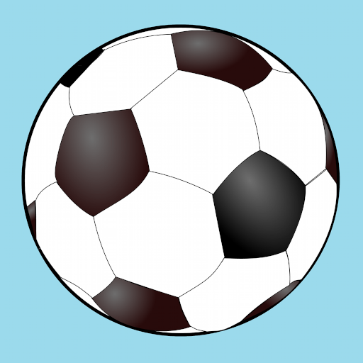 com.codehaha.football logo