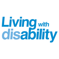 com.pagesuite.livingwithdisability logo