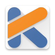 be.xbd.kotlin logo