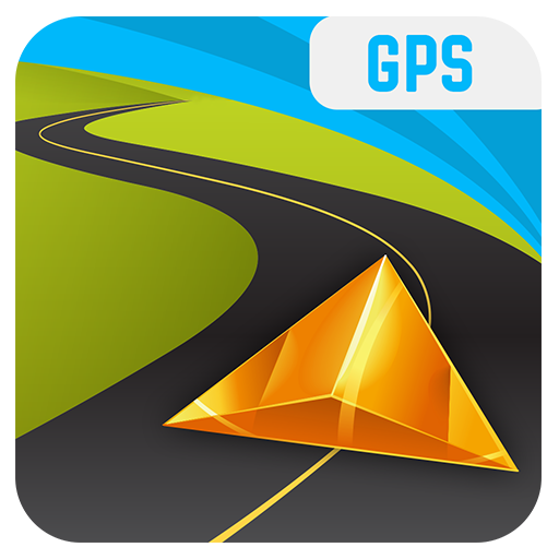 com.gps.navigation.places.routefinder.gpstools logo