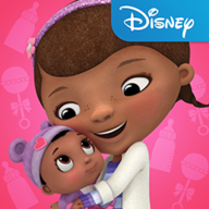 com.disney.docmcstuffinsbaby_goo logo